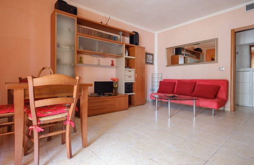 Casalabate House | 80 m² House ∙ 3 bedrooms ∙ 7 guests