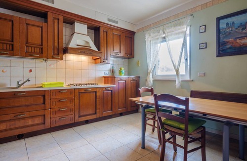 Casalabate House | 80 m² House ∙ 3 bedrooms ∙ 7 guests