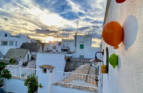 Centro Storico House | 80 m² House ∙ 2 bedrooms ∙ 4 guests