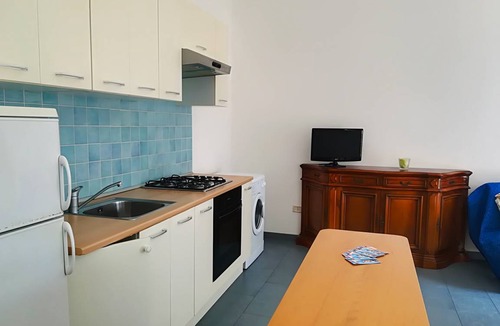 Otranto Historic Centre House | 80 m² House ∙ 3 bedrooms ∙ 3 guests