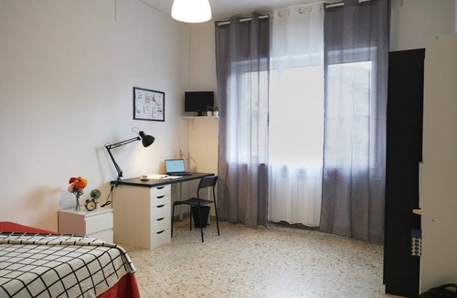 Foggia Resort | 80 m² Private room ∙ 1 bedroom ∙ 1 guest