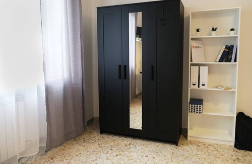Foggia Resort | 80 m² Private room ∙ 1 bedroom ∙ 1 guest