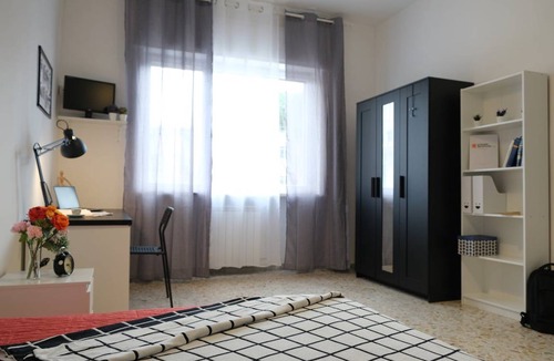 Foggia Resort | 80 m² Private room ∙ 1 bedroom ∙ 1 guest