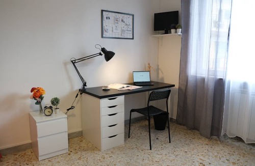 Foggia Resort | 80 m² Private room ∙ 1 bedroom ∙ 1 guest