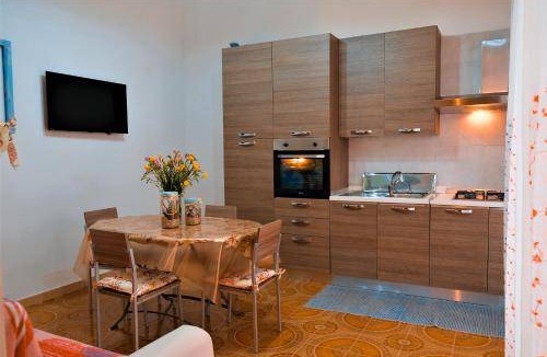 Padula Fede Apartment | 80 m² Serviced apartment ∙ 4 guests