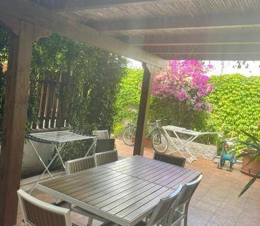 Campomarino di Maruggio Apartment | 80 m² Serviced apartment ∙ 2 bedrooms ∙ 7 guests