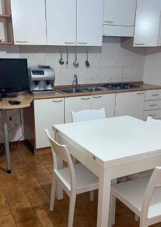 Campomarino di Maruggio Apartment | 80 m² Serviced apartment ∙ 2 bedrooms ∙ 7 guests