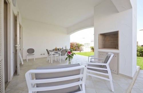 Marina di Ostuni Villa | 80 m² Villa ∙ 2 bedrooms ∙ 6 guests