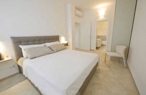 Marina di Ostuni Villa | 80 m² Villa ∙ 2 bedrooms ∙ 6 guests