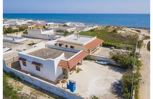 Torre Rinalda Villa | 80 m² Villa ∙ 2 bedrooms ∙ 6 guests