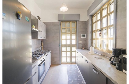 Torre Rinalda Villa | 80 m² Villa ∙ 2 bedrooms ∙ 6 guests