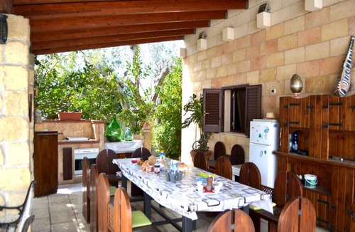 San Foca Villa | 80 m² Villa ∙ 3 bedrooms ∙ 6 guests