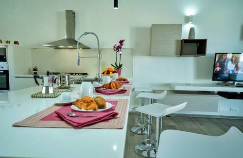 Alessano Villa | 800 m² Villa ∙ 3 bedrooms ∙ 8 guests