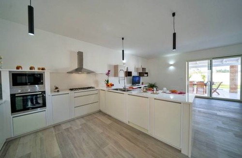 Alessano Villa | 800 m² Villa ∙ 3 bedrooms ∙ 4 guests