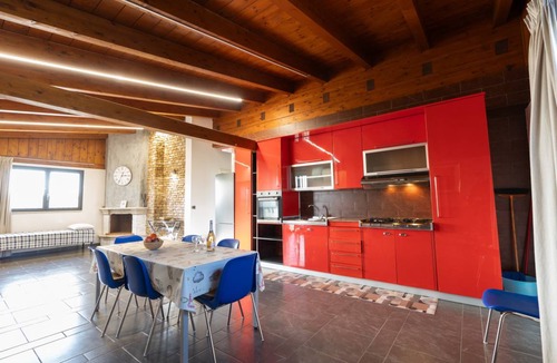 Trani Apartment | 82 m² Apartment ∙ 1 bedroom ∙ 7 guests