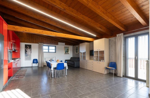 Trani Apartment | 82 m² Apartment ∙ 1 bedroom ∙ 7 guests