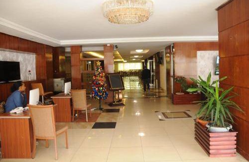Arada Hotel | 84 m² Hotel ∙ 4 guests