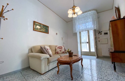 Mattinata Apartment | 85 m² Apartment ∙ 2 bedrooms ∙ 4 guests