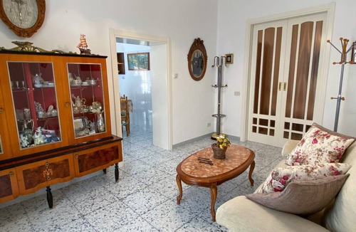 Mattinata Apartment | 85 m² Apartment ∙ 2 bedrooms ∙ 4 guests
