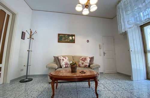 Mattinata Apartment | 85 m² Apartment ∙ 2 bedrooms ∙ 4 guests