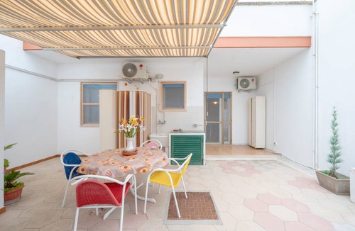 Roca Vecchia Apartment | 85 m² Apartment ∙ 2 bedrooms ∙ 6 guests