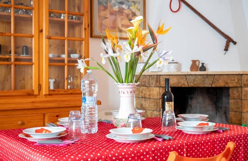 Roca Vecchia Apartment | 85 m² Apartment ∙ 2 bedrooms ∙ 6 guests