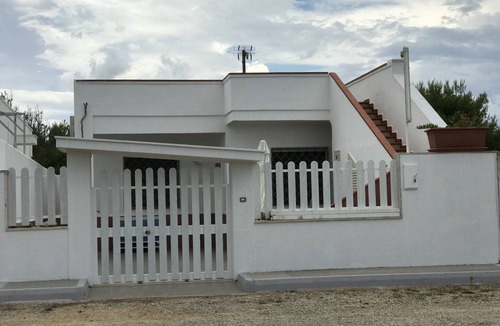 Torre Castiglione House | 85 m² House ∙ 3 bedrooms ∙ 6 guests