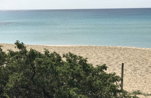 Torre Castiglione House | 85 m² House ∙ 3 bedrooms ∙ 6 guests