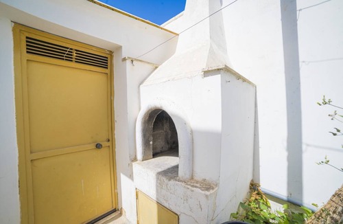 Torre Lapillo House | 85 m² House ∙ 2 bedrooms ∙ 6 guests
