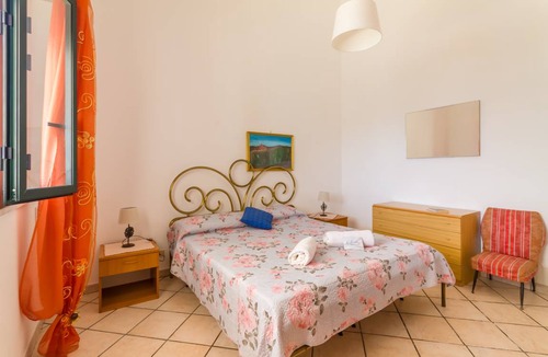 Torre Lapillo House | 85 m² House ∙ 2 bedrooms ∙ 6 guests