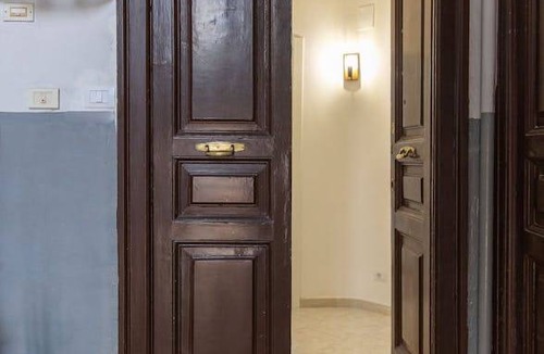 Municipio 1 Resort | 85 m² Private room ∙ 1 bedroom ∙ 2 guests