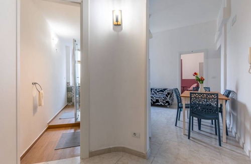 Municipio 1 Resort | 85 m² Private room ∙ 1 bedroom ∙ 2 guests