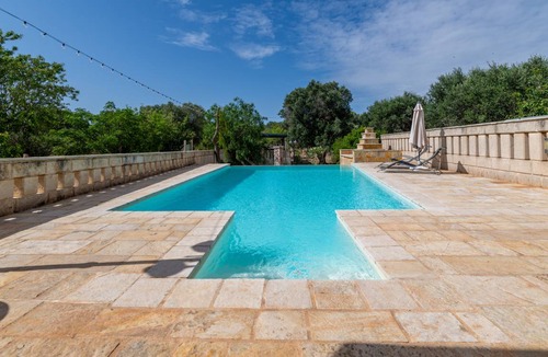 Ceglie Messapica Villa | 85 m² Villa ∙ 2 bedrooms ∙ 4 guests