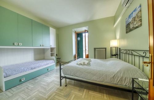 Gravina in Puglia Apartment | 90 m² Apartment ∙ 2 bedrooms ∙ 5 guests