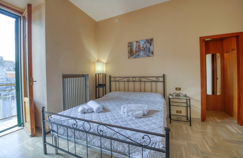 Gravina in Puglia Apartment | 90 m² Apartment ∙ 2 bedrooms ∙ 5 guests