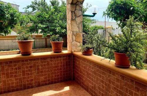 Marina di Lizzano Apartment | 90 m² Apartment ∙ 2 bedrooms ∙ 6 guests