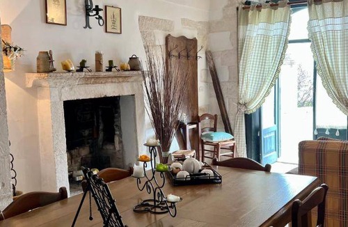 Monte Sant'Angelo Apartment | 90 m² Apartment ∙ 4 guests