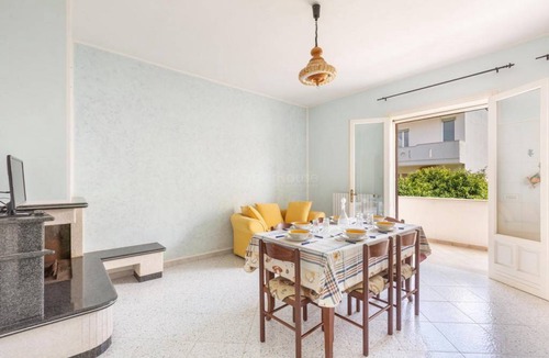 Castro Marina Apartment | 90 m² Apartment ∙ 2 bedrooms ∙ 6 guests