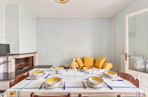 Castro Marina Apartment | 90 m² Apartment ∙ 2 bedrooms ∙ 6 guests