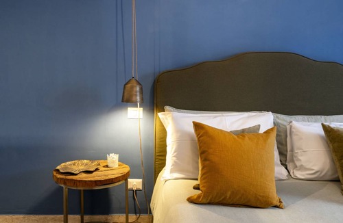 Bari City Centre Apartment | 90 m² Apartment ∙ 2 bedrooms ∙ 4 guests