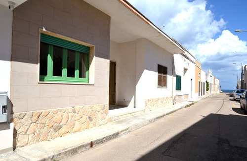 Roca Vecchia Apartment | 90 m² Apartment ∙ 2 bedrooms ∙ 4 guests