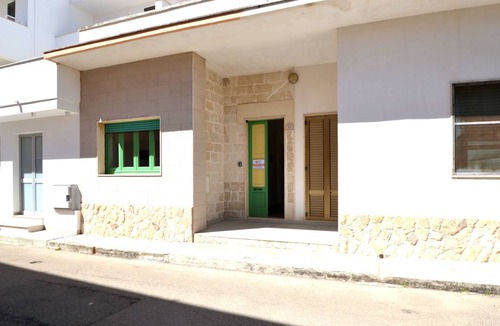 Roca Vecchia Apartment | 90 m² Apartment ∙ 2 bedrooms ∙ 4 guests