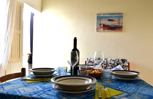 Roca Vecchia Apartment | 90 m² Apartment ∙ 2 bedrooms ∙ 4 guests