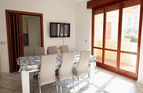 Baia Verde Apartment | 90 m² Apartment ∙ 2 bedrooms ∙ 7 guests