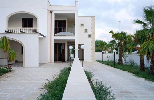 Roca Vecchia Apartment | 90 m² Apartment ∙ 3 bedrooms ∙ 6 guests