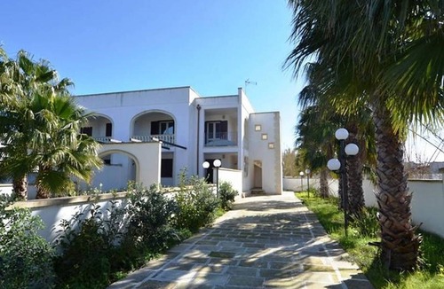 Roca Vecchia Apartment | 90 m² Apartment ∙ 3 bedrooms ∙ 6 guests
