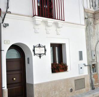 Crispiano Bed & Breakfast | 90 m² Bed and breakfast ∙ 5 guests