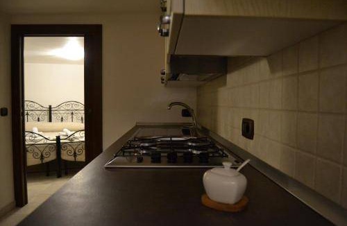 Crispiano Bed & Breakfast | 90 m² Bed and breakfast ∙ 5 guests