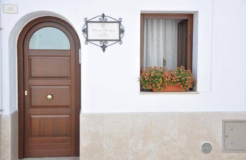 Crispiano Bed & Breakfast | 90 m² Bed and breakfast ∙ 5 guests