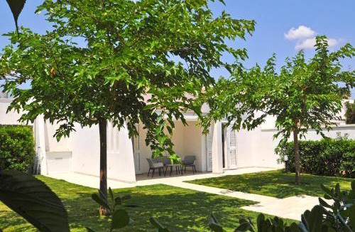 Fontanelle House | 90 m² House ∙ 1 bedroom ∙ 4 guests
